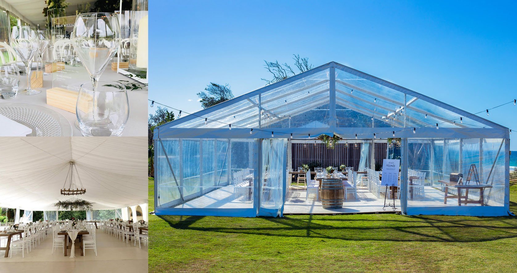 Events Party Hire Lismore Byron Venue